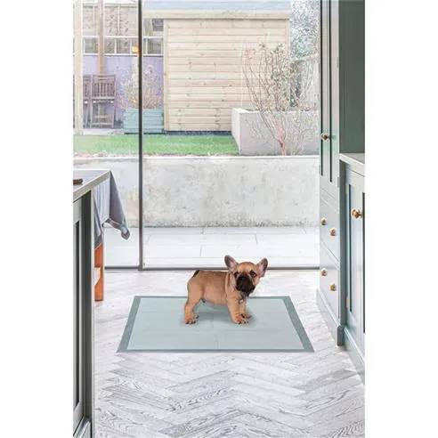 Waggy Tails Puppy Training Pads 100 Pack