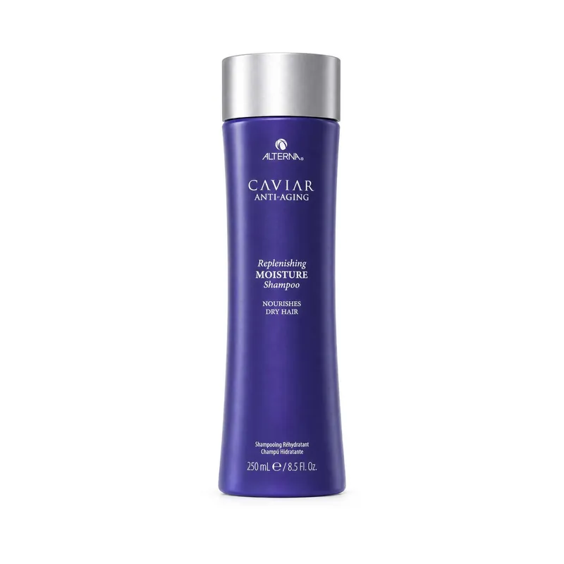 Alterna Caviar Anti-Aging Replenishing Moisture Shampoo 250ml