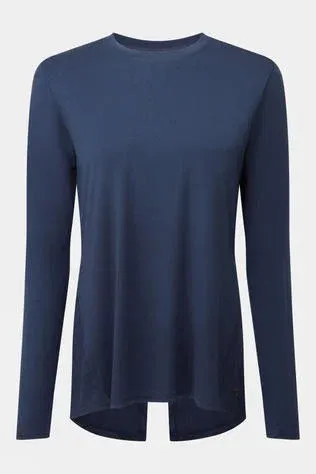 Lilybod Womens Kendall Long Sleeve Top
