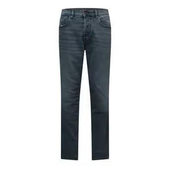 Diesel Men's 2023 D-Finitive Slim Fit Jeans