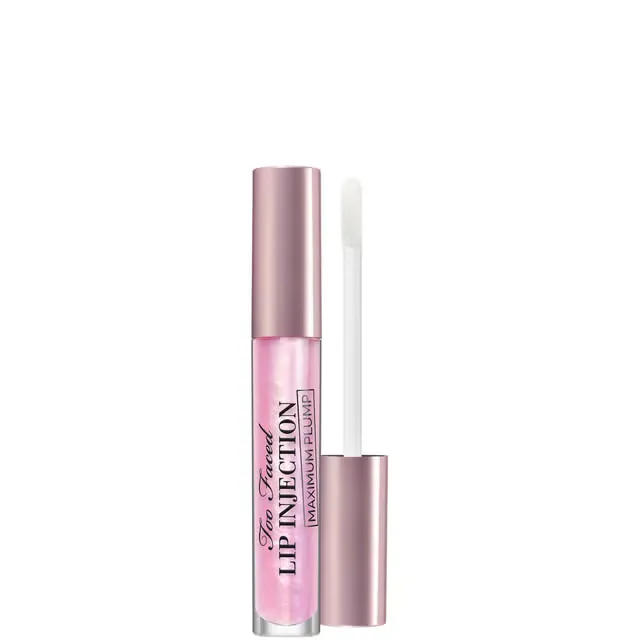 Too Faced Lip Injection Maximum Plump Lip Plumper 4g