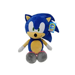 Sonic The Hedgehog 50cm Soft Toy