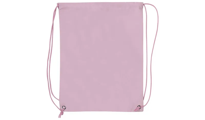 Gym Sack - Pink