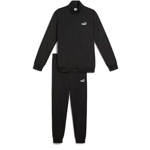 Puma Ess Poly Suit Cl Tracksuit Mens