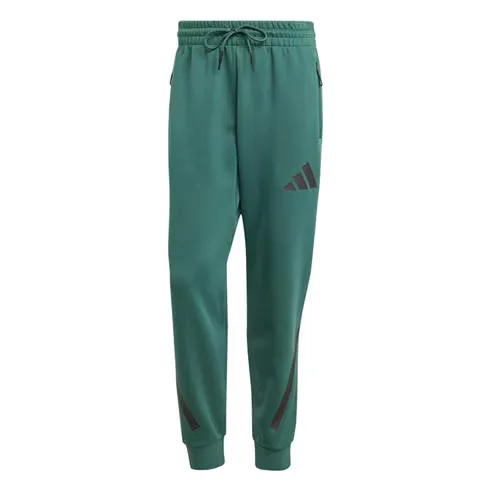 adidas Men's Closed Hem Fleece Joggers