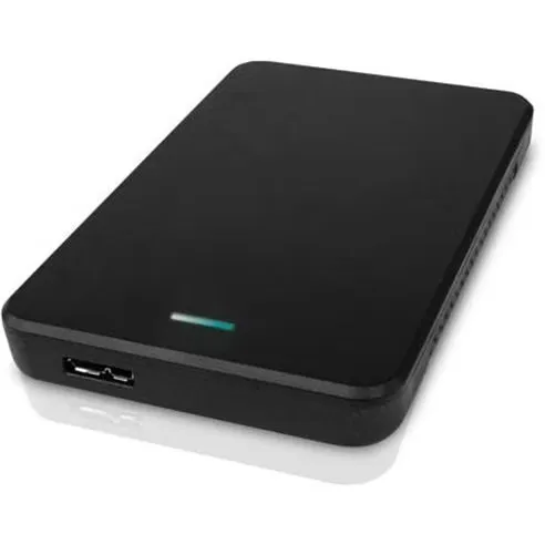 OWC Express External Hard Drive Enclosure