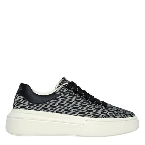 Skechers Women's Cordova Classic Low-Top Trainers