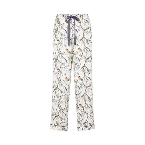 CCDK Women's Pyjama Trousers