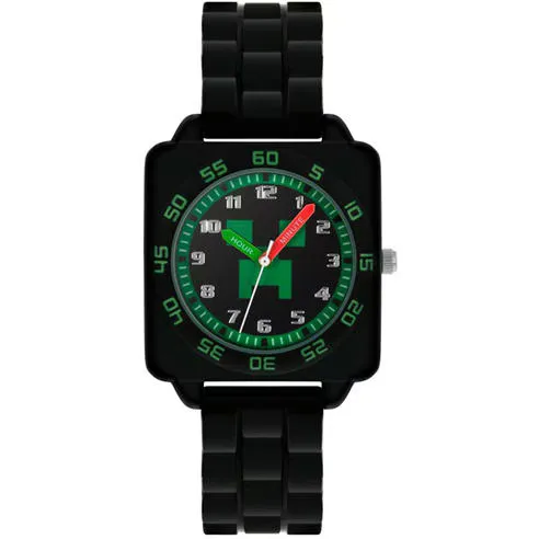 Minecraft Kids Watch