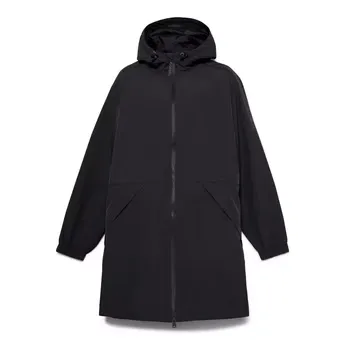Timberland Winnick Waterproof Parka Jacket
