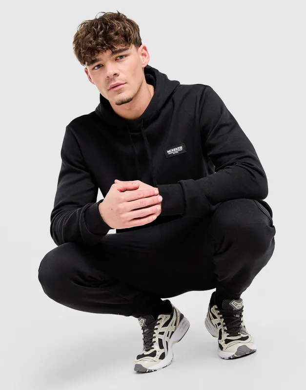 McKenzie Rocco Overhead Hoodie