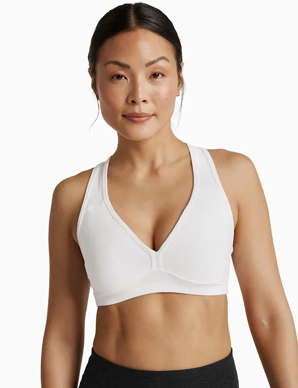 Beyond Yoga Spacedye Lift Your Spirits Sports Bra (XS-XL)