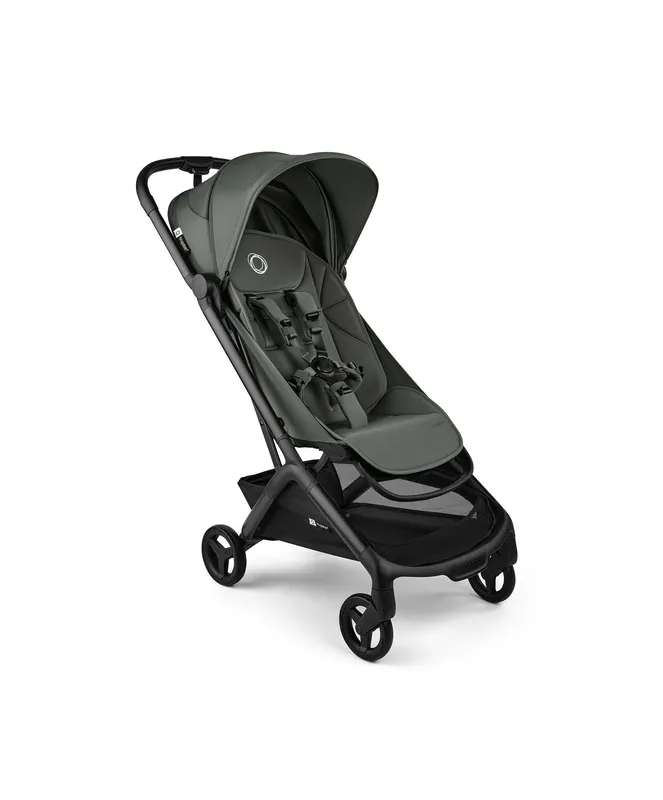 Bugaboo Butterfly 2 Pushchair - Forest Green