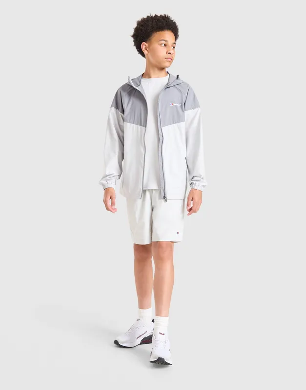 Berghaus Woven 3-Piece Set Junior