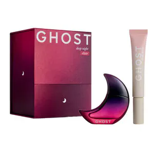 Ghost Deep Night Elixir Eau de Parfum Spray Gift Set - 10ML