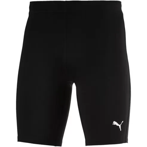 Puma Men's Cross the Line Shorts Legging