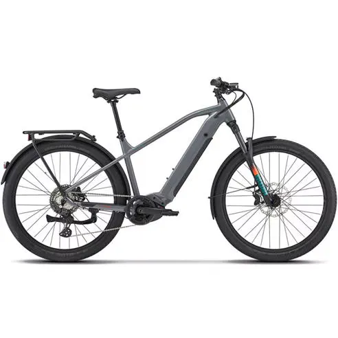 Whyte E-506 Electric Hybrid Bike