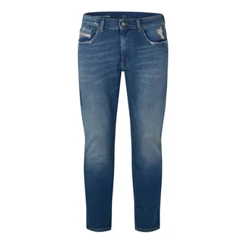 Diesel Men's 2019 D-Strukt Slim Fit Jeans