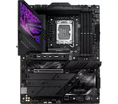ASUS ROG STRIX Gaming WiFi Z890-E LGA1851 Motherboard