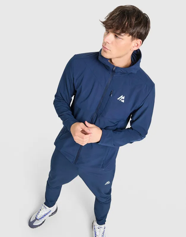 MONTIREX Traverse Woven Track Pants