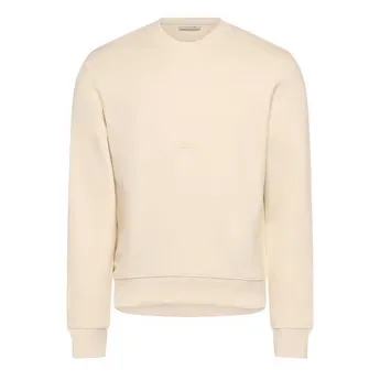 Lacoste Embroidered Crewneck Sweatshirt