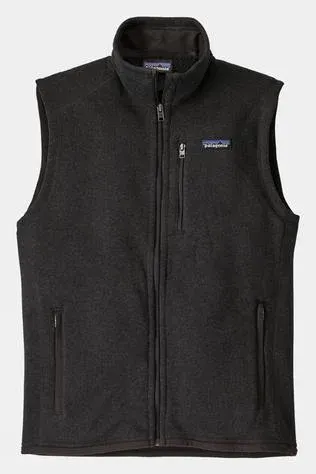Patagonia Mens Better Sweater Vest