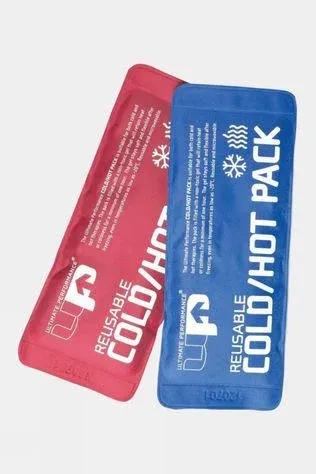 Ultimate Performance Reusable Cold/Hot Packs