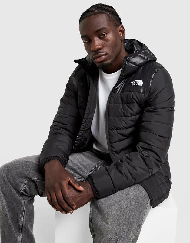 The North Face Lungern Padded Jacket