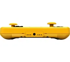 CRKD Neo S Wireless Controller for Nintendo Switch - Peely Fortnite Edition