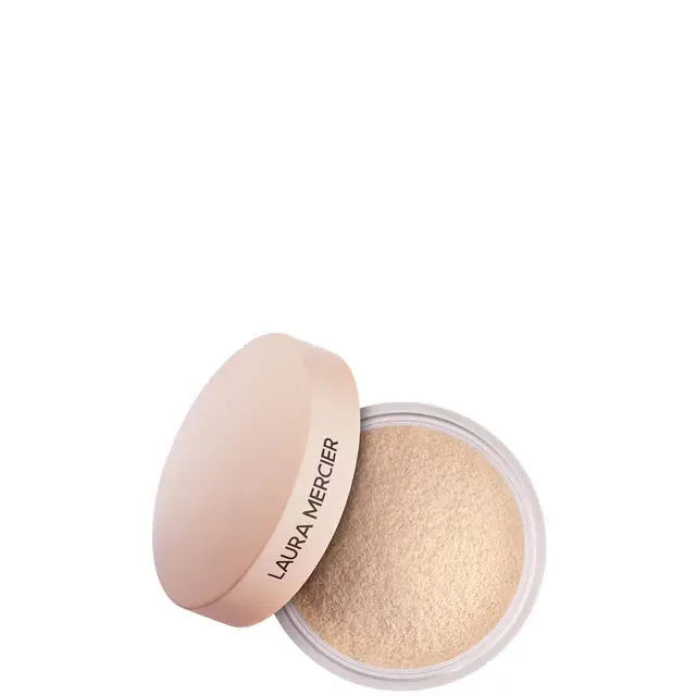 Laura Mercier Mini Translucent Loose Setting Powder Ultra Blur 6g (Various Shades)