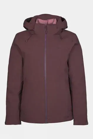 Ayacucho Womens Yosemite 3-In-1 Jacket