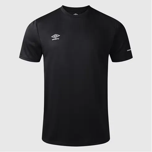 Umbro Training T-Shirt Mens