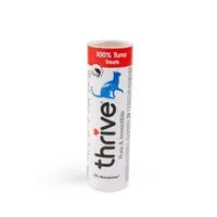 thrive Cat Treats Saver Pack