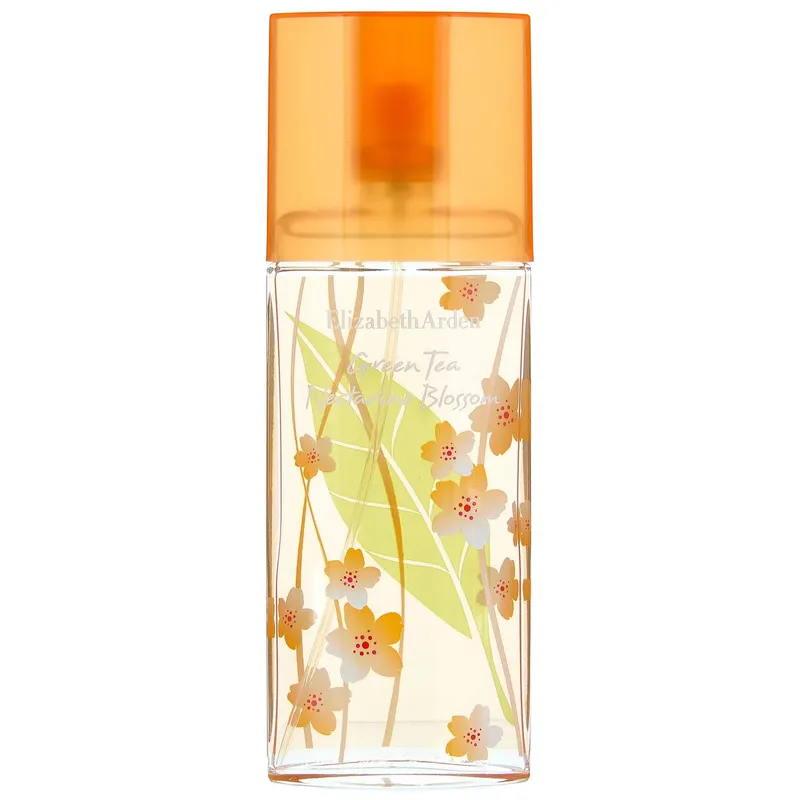 Elizabeth Arden Green Tea Nectarine Blossom Eau de Toilette Spray 100ml / 3.3 fl.oz.