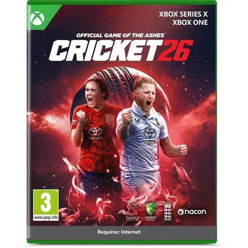 Maximum Games Cricket 26 – The Ultimate Showdown