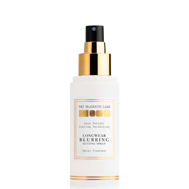 Pat McGrath Labs Skin Fetish: Sublime Perfection Longwear Blurring Setting Spray