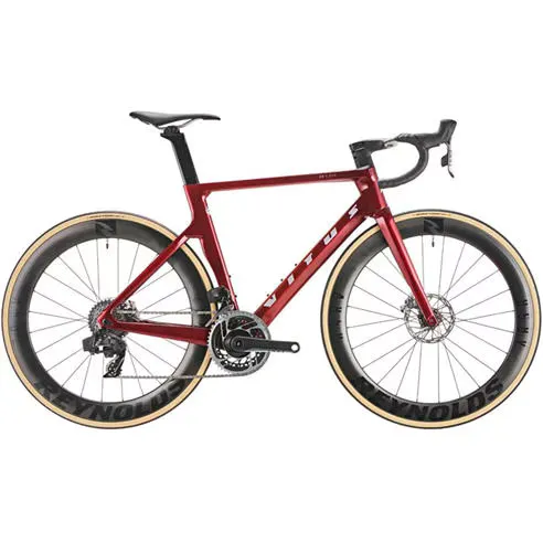 Vitus ZX-1 SRAM Red Road Bike
