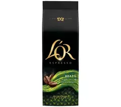 L'OR Espresso Brazil Coffee Beans - 500 g