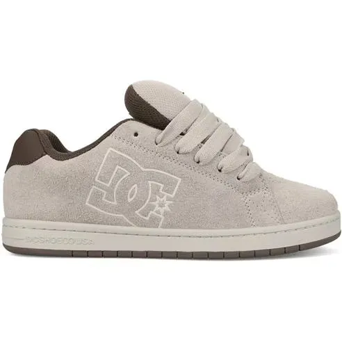 DC Men's Gaveler Low Skate Shoes