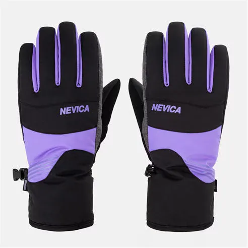 Nevica Meribel Ski Glove Juniors