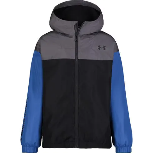 Under Armour Kids Rain Jacket