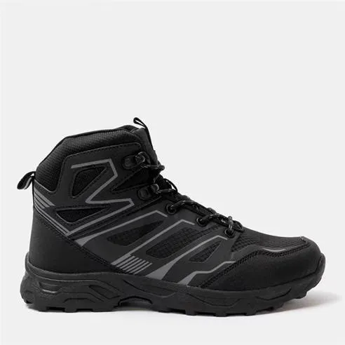 Donnay Woman Outdoor Walking Boots