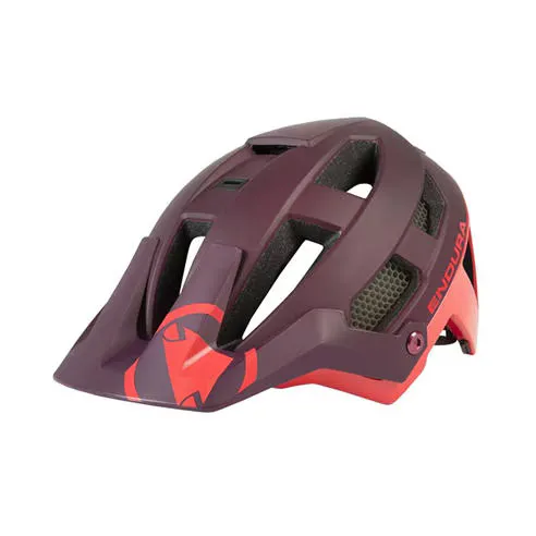 Endura SingleTrack MTB Helmet