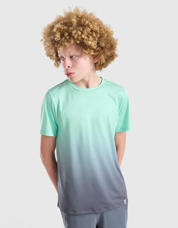 Technicals Lotus T-Shirt Junior