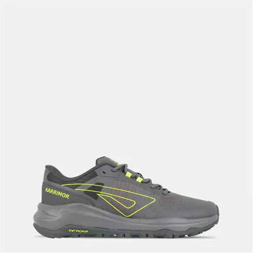 Karrimor Tempo Trail Trainers Mens