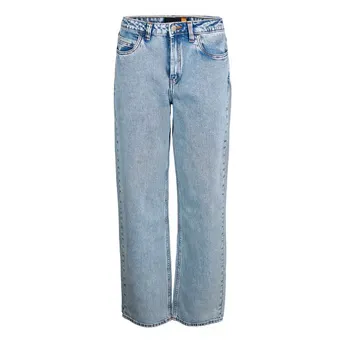 Timberland Women's Denim Straight Leg Jeans