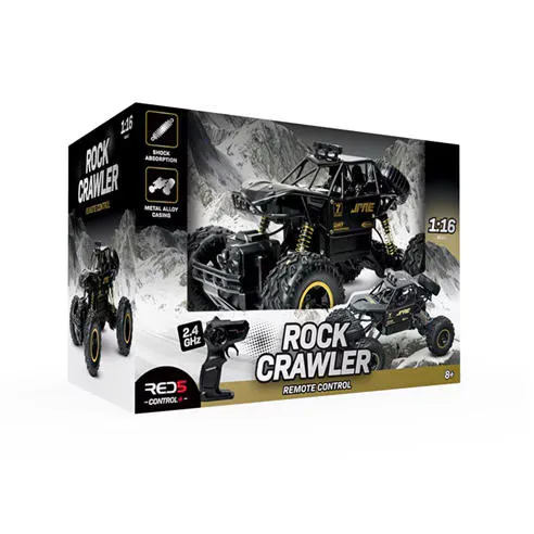 Red5 RED5 Rock Crawler
