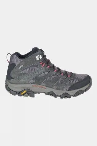 Merrell Mens Moab 3 Mid GTX Boots