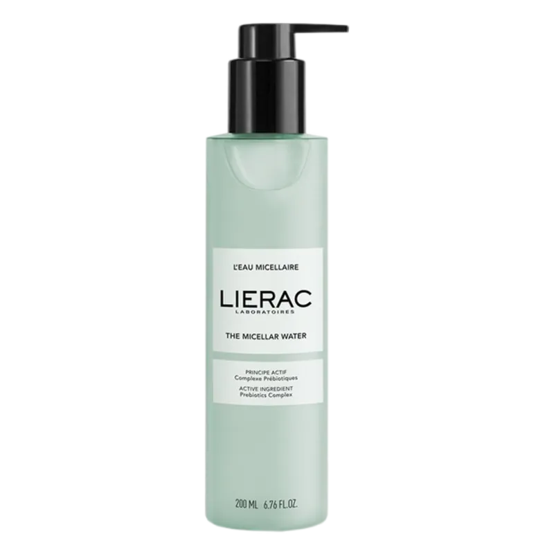 Lierac The Micellar Water