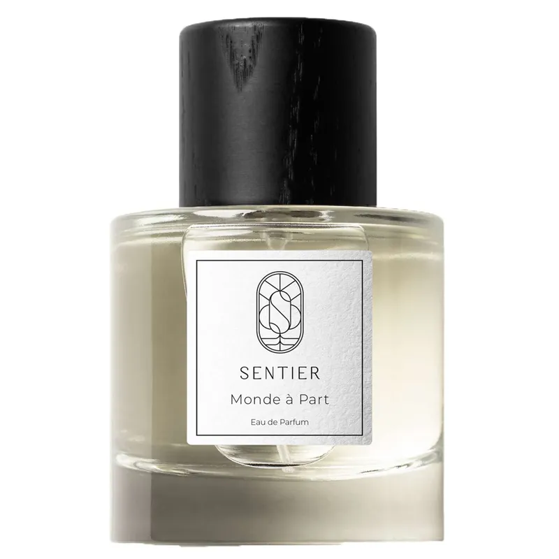 Sentier Monde À Part Eau de Parfum Spray 100ml